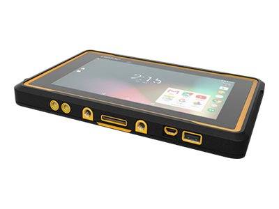 Getac ZX70 - Tablet - robust - Android 7.1 (Nougat)-1