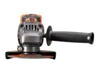 BLACK & DECKER - BLACK+DECKER BCG720N-XJ - Winkelschleifer - schnurlos-1