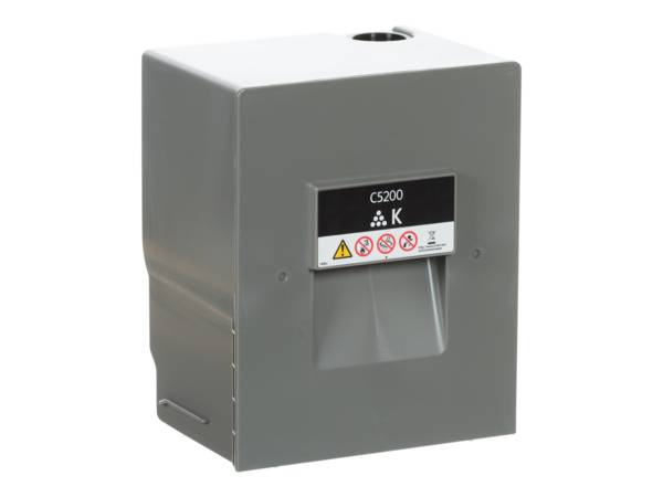 Ricoh Pro Print C5200 - Schwarz - Original - Tonerpatrone