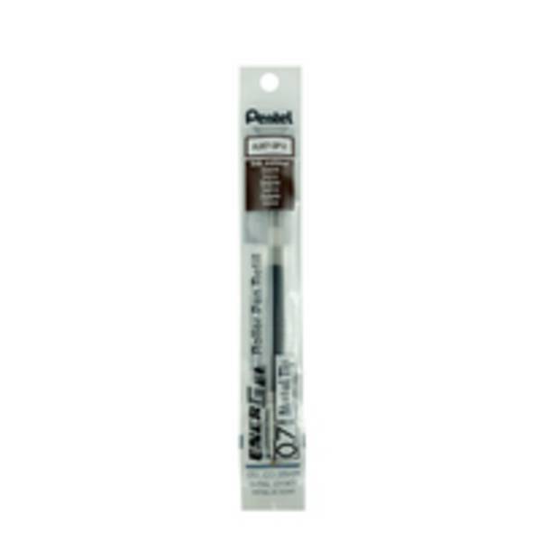 Pentel Energel LR7, Sepia, 0,7 mm, Kugelschreiber, Sichtverpackung, Pentel BL77/BL77FL/BL2007/K630A/K611A/BL107/BL57/BL7
