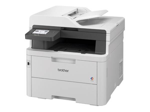 Brother MFC-L3760CDW - Multifunktionsdrucker - Farbe - LED - A4/Legal (Medien) -
