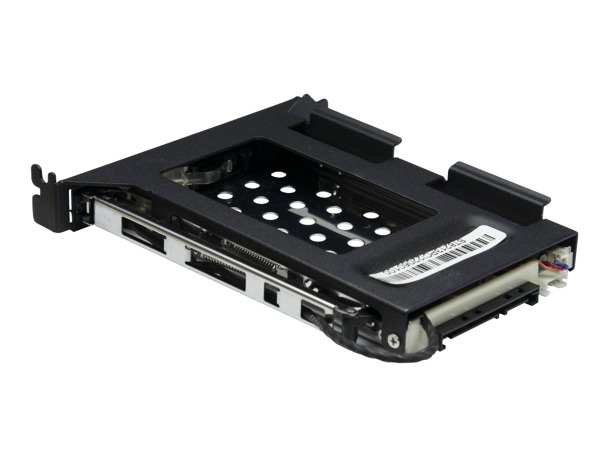 Inter-Tech ST-8213PCI - PCI Server SATA Hotswap-Backplane-1