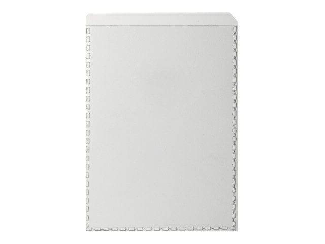 DURABLE - Schutzhülle - für A8 - durchsichtig-0