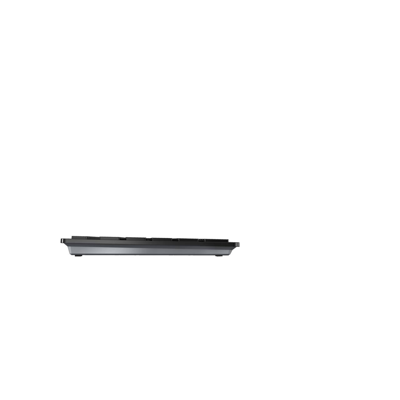 CHERRY DW 9500 SLIM - Tastatur-und-Maus-Set - kabellos-3