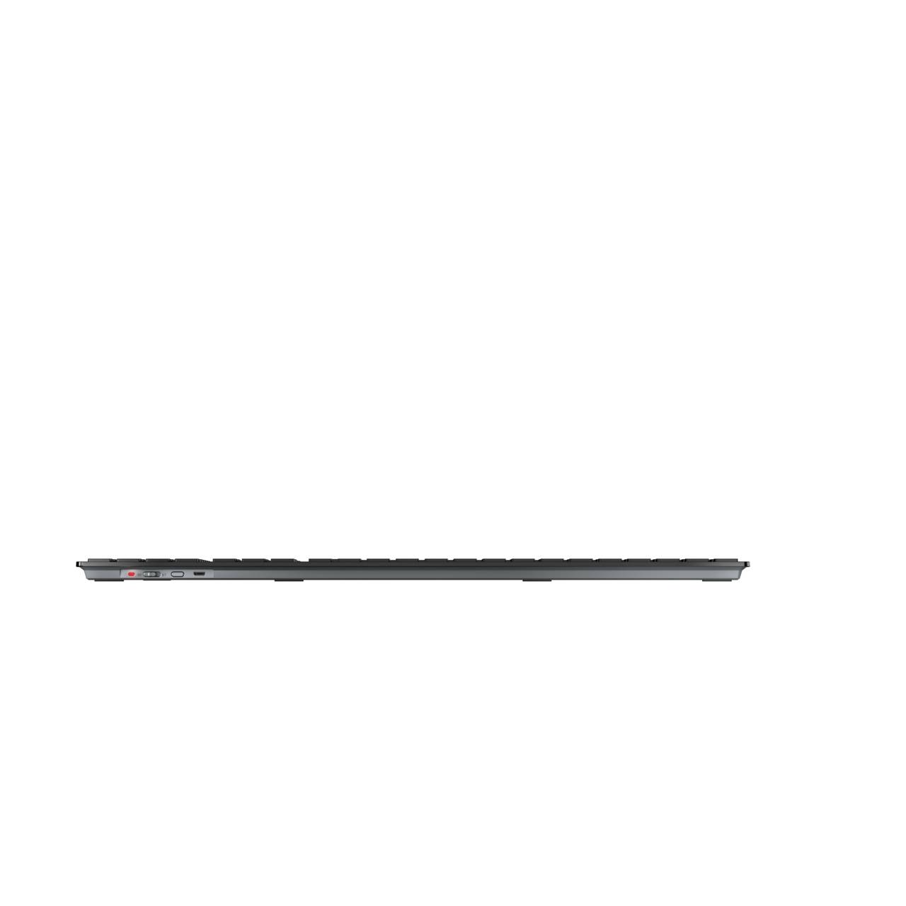 CHERRY DW 9500 SLIM - Tastatur-und-Maus-Set - kabellos-4