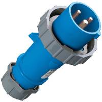 MENNEKES 278 CEE-STECKER 16A3P 6H230V-0