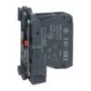 Schneider Electric ZB5AZ102 Kontaktelement 1 Öffner tastend 240 V 1 St.