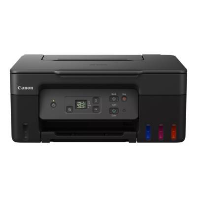 Canon PIXMA G2570 - Multifunktionsdrucker - Farbe - Tintenstrahl - nachfüllbar - Legal (216 x 356 mm)-0