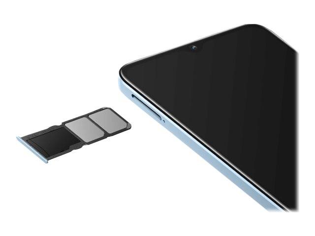 Realme C30 - 4G Smartphone - Dual-SIM - RAM 3 GB / Interner Speicher 32 GB-1