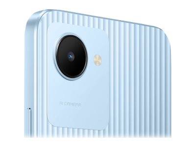 Realme C30 - 4G Smartphone - Dual-SIM - RAM 3 GB / Interner Speicher 32 GB-2