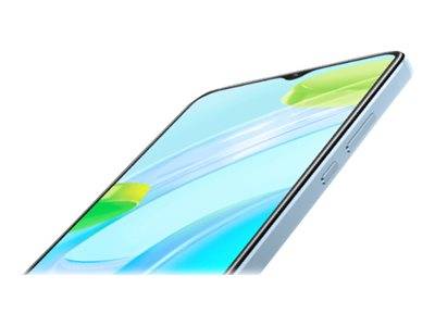 Realme C30 - 4G Smartphone - Dual-SIM - RAM 3 GB / Interner Speicher 32 GB-3