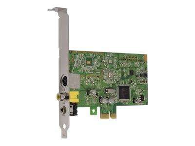 Hauppauge ImpactVCB-e - Videoaufnahmeadapter-0