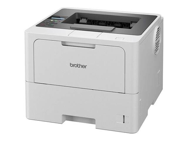 Brother HL-L6210DW - Drucker - s/w - Duplex - Laser-1