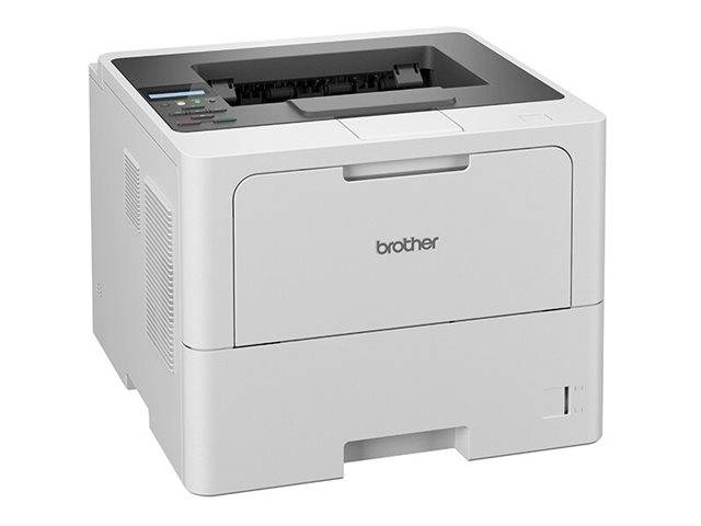 Brother HL-L6210DW - Drucker - s/w - Duplex - Laser-2