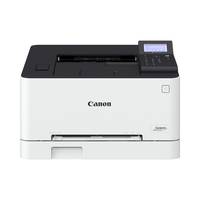 Canon i-SENSYS LBP633Cdw - Drucker - Farbe - Duplex - Laser - A4/Legal - 1200 x 1200 dpi - bis zu 21 Seiten/Min. (einfar-3