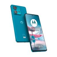 Motorola Edge 40 Neo - 5G Smartphone - Dual-SIM - RAM 12 GB / Interner Speicher 256 GB - pOLED-Display - 6.55" - 2400 x-1