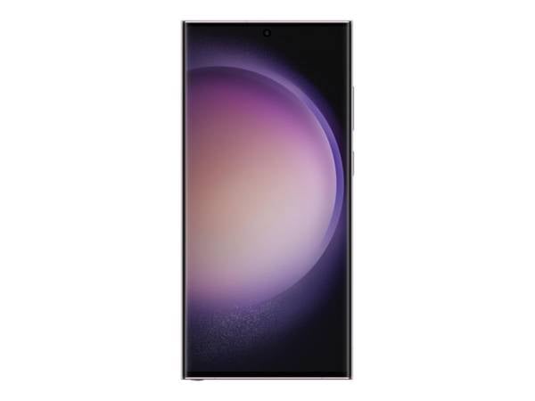 Samsung Galaxy S23 Ultra - 5G Smartphone - Dual-SIM - RAM 12 GB / Interner Speicher 512 GB - OLED-Display - 6.8" - 3088