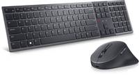 Dell Premier KM900 - Tastatur-und-Maus-Set - Zusammenarbeit-1