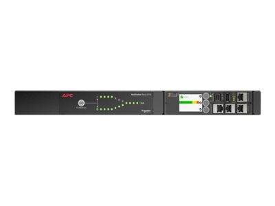 APC NetShelter - Automatisches Netzumschaltgerät (Rack - einbaufähig)-3