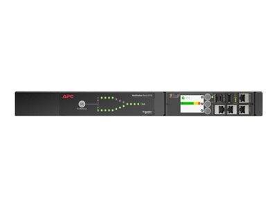 APC NetShelter - Automatisches Netzumschaltgerät (Rack - einbaufähig)-4