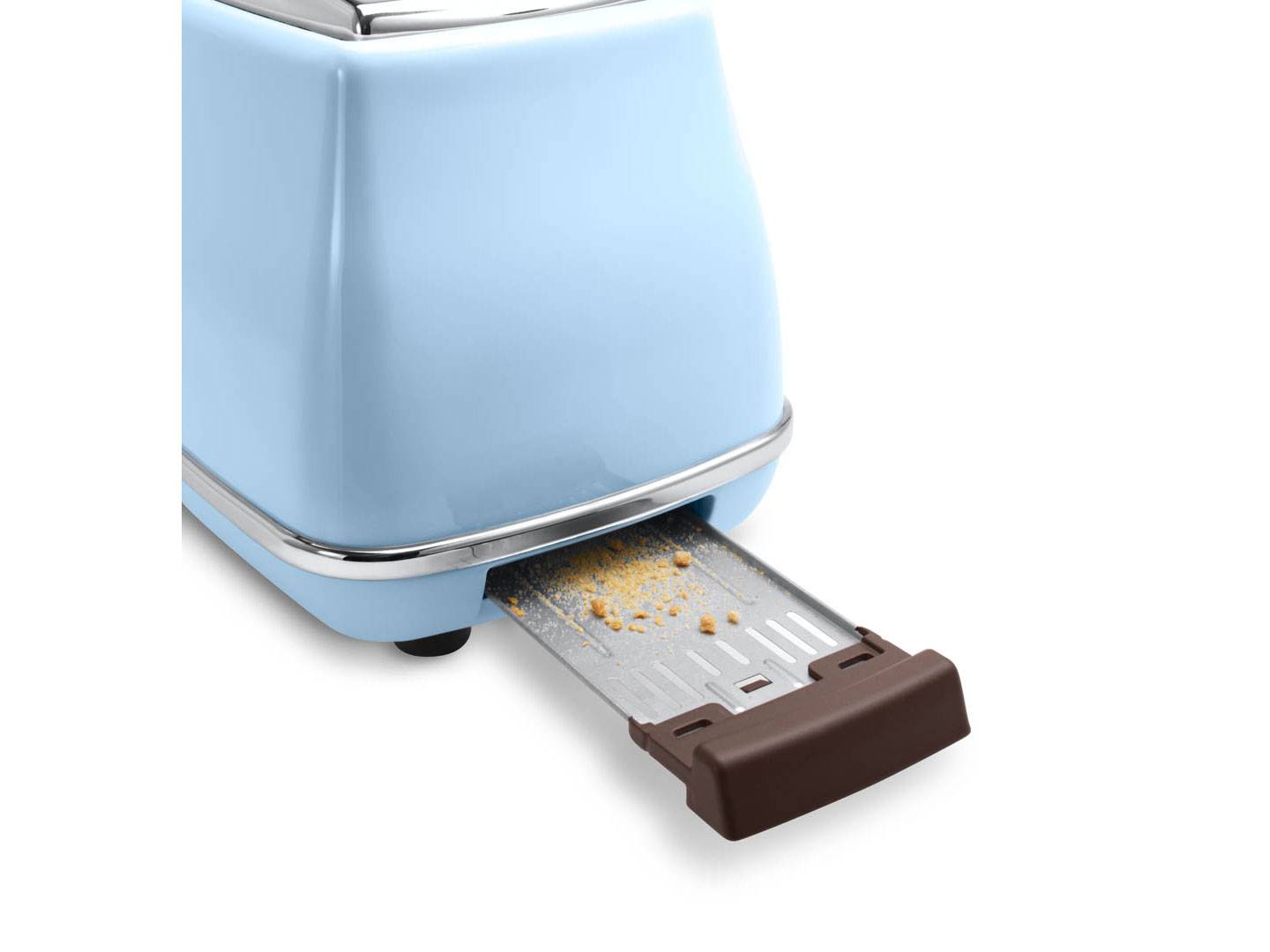 DE LONGHI - De'Longhi Icona Vintage CTOV 2103.AZ - Toaster-3