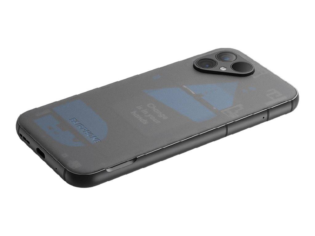 Fairphone 5 - 5G Smartphone - Dual-SIM - RAM 8 GB / Interner Speicher 256 GB - m-1