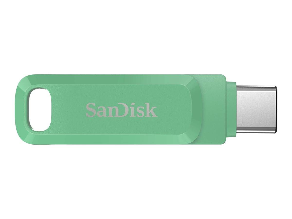 SanDisk Ultra Dual Drive Go - USB-Flash-Laufwerk-0