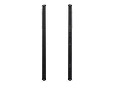 Sony XPERIA 5 IV - 5G Smartphone - Dual-SIM - RAM 8 GB / Interner Speicher 128 GB - microSD slot - OLED-Display - 6.1" --2