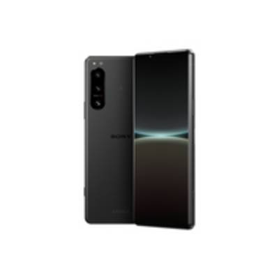 Sony XPERIA 5 IV - 5G Smartphone - Dual-SIM - RAM 8 GB / Interner Speicher 128 GB - microSD slot - OLED-Display - 6.1" --3