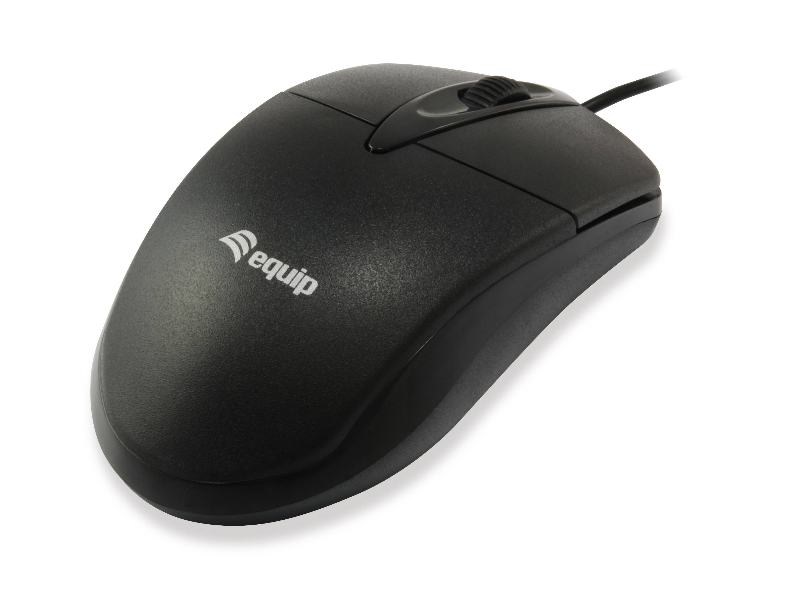 equip life - Maus - ergonomisch - rechts- und linkshändig-1