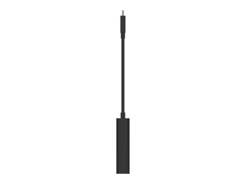 Belkin CONNECT - Netzwerkadapter - USB-C - 10M/100M/1G/2,5 Gigabit Ethernet-1