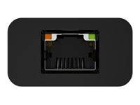 Belkin CONNECT - Netzwerkadapter - USB-C - 10M/100M/1G/2,5 Gigabit Ethernet-2