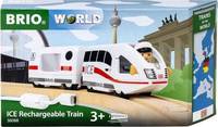 RAVENSBURGER - World ICE Akku Zug-0