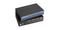 Moxa UPort 1650-8 - Serieller Adapter - USB 2.0-2