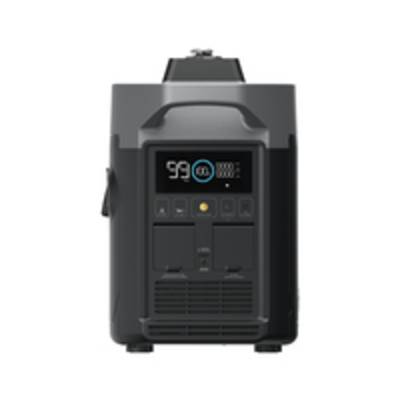ECOFLOW SMART GENERATOR (DUAL FUEL) - Smart Generator (1.800/ 1.600 W | Benzin/ Flüssiggas)