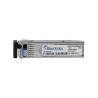BLUEOPTICS - IE-SFP-1GE-SM-10-BIDI-TX1310 kompatibler BlueOptics SFP BO15C3155620D-0
