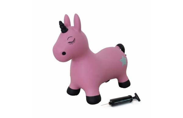 Jamara 460453, 1 Jahr(e), Pink