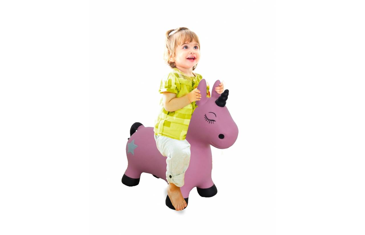 Jamara 460453, 1 Jahr(e), Pink-2
