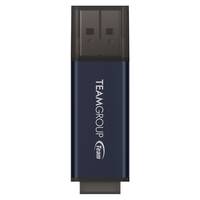 Team Group C211, 16 GB, USB Typ-A, 3.2 Gen 1 (3.1 Gen 1), Kappe, 8 g, Blau-0