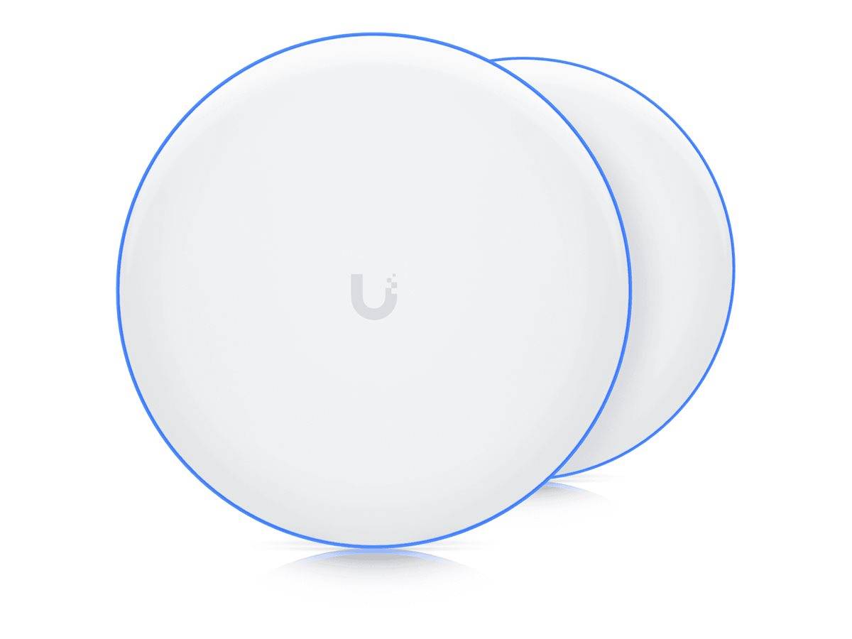 Ubiquiti UniFi Building Bridge XG - Wireless Bridge - 10GbE - Wi-Fi 5 - 802.11ad (WiGig)-0