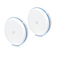 Ubiquiti UniFi Building Bridge XG - Wireless Bridge - 10GbE - Wi-Fi 5 - 802.11ad (WiGig)-1