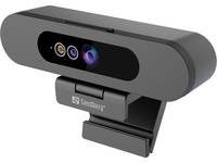 Sandberg Face-ID 2 - Webcam - Farbe - 2 MP - 1920 x 1080-1