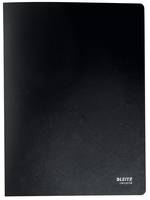 Sichtbuch Recycle A4 40Hüllen schwarz-2