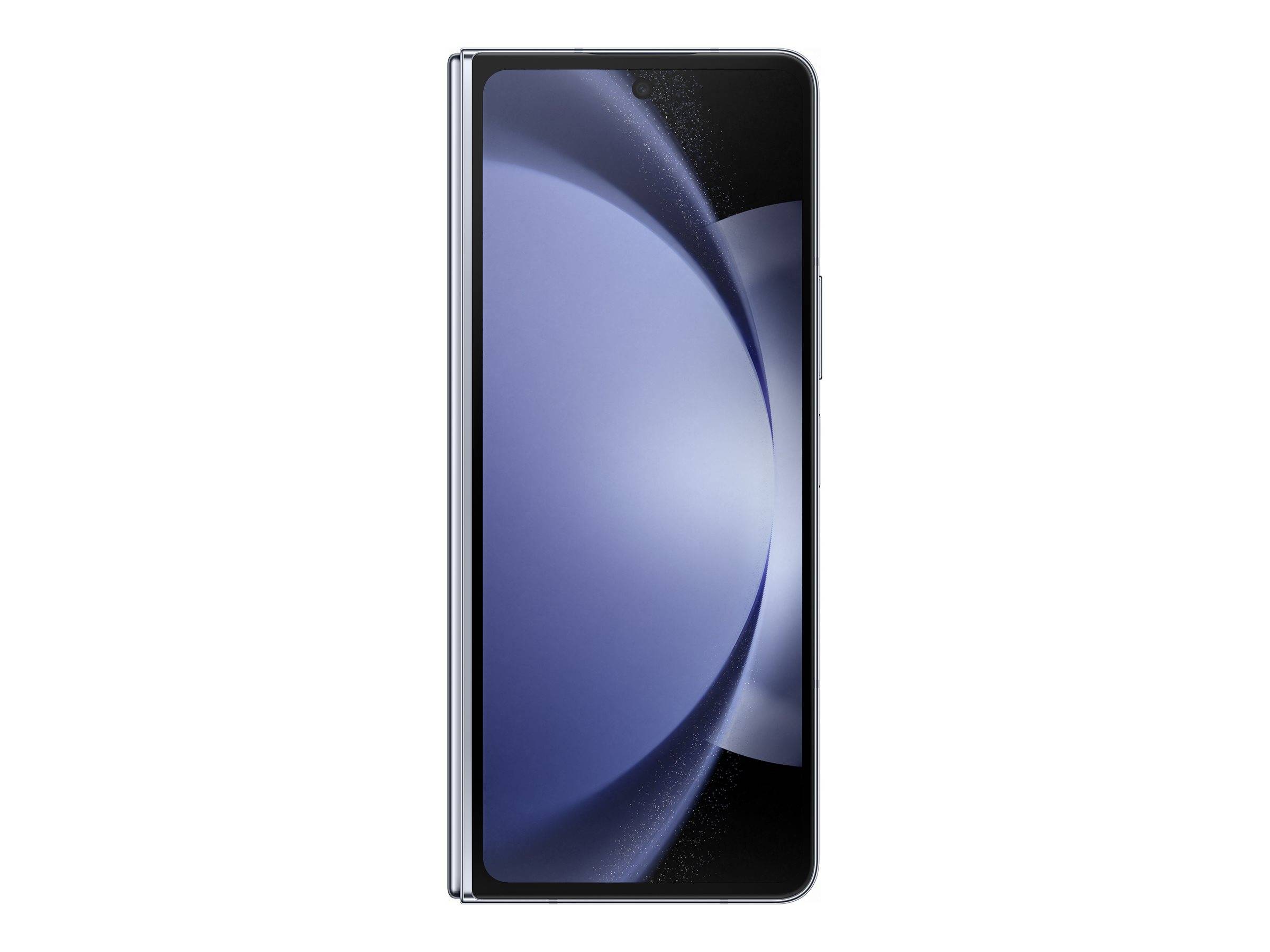 Samsung Galaxy Z Fold5 - 5G Smartphone - Dual-SIM - RAM 12 GB / Interner Speicher 512 GB - OLED-Display - 7.6" - 7.6" --0