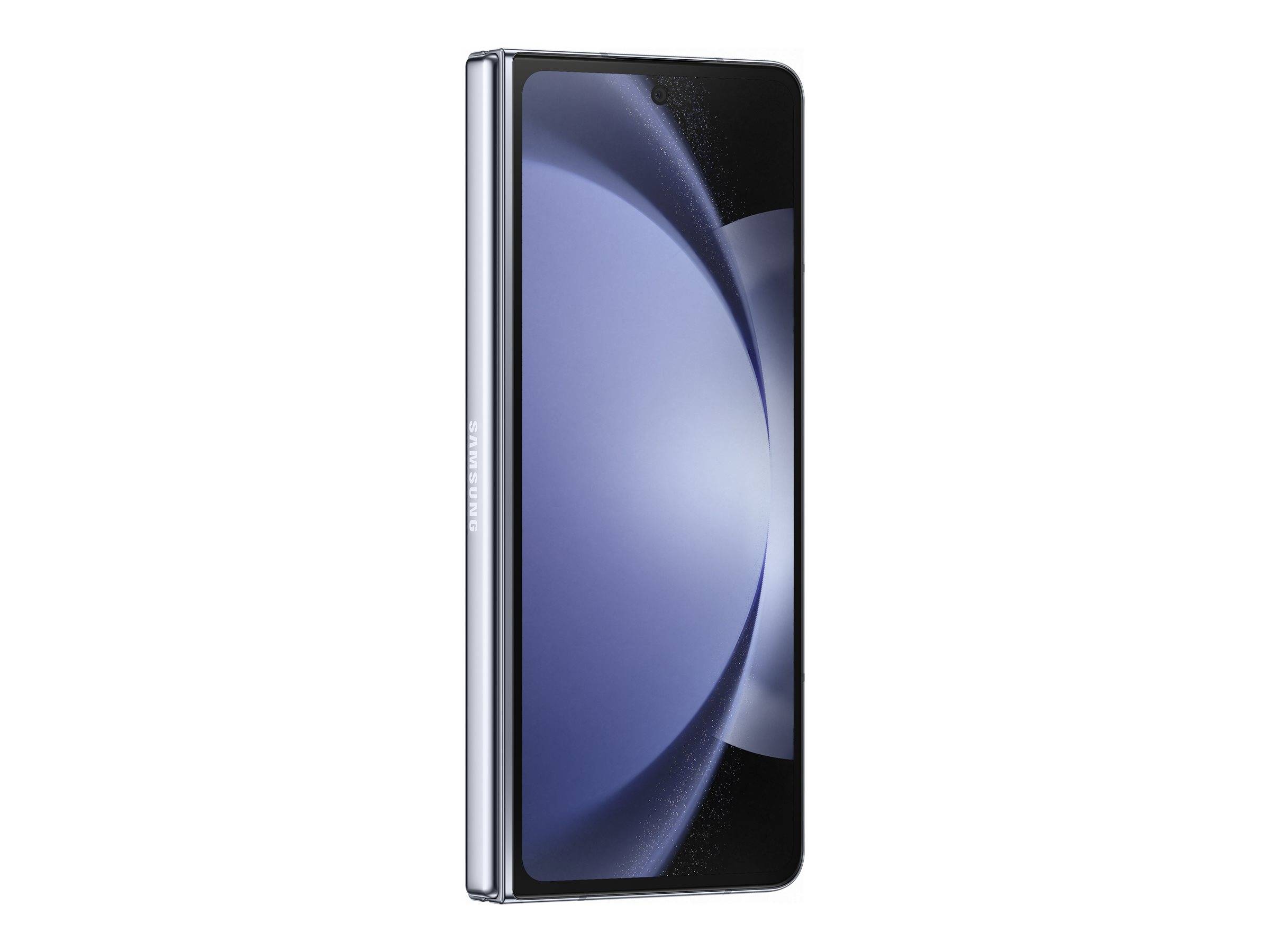 Samsung Galaxy Z Fold5 - 5G Smartphone - Dual-SIM - RAM 12 GB / Interner Speicher 512 GB - OLED-Display - 7.6" - 7.6" --4