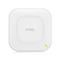 Zyxel NWA90AX Pro - Accesspoint - 2.5G PoE Uplink, 3x3 + 2x2 MU-MIMO Antenne, AX3000 Multi-Gig, NebulaFlex Cloud-1