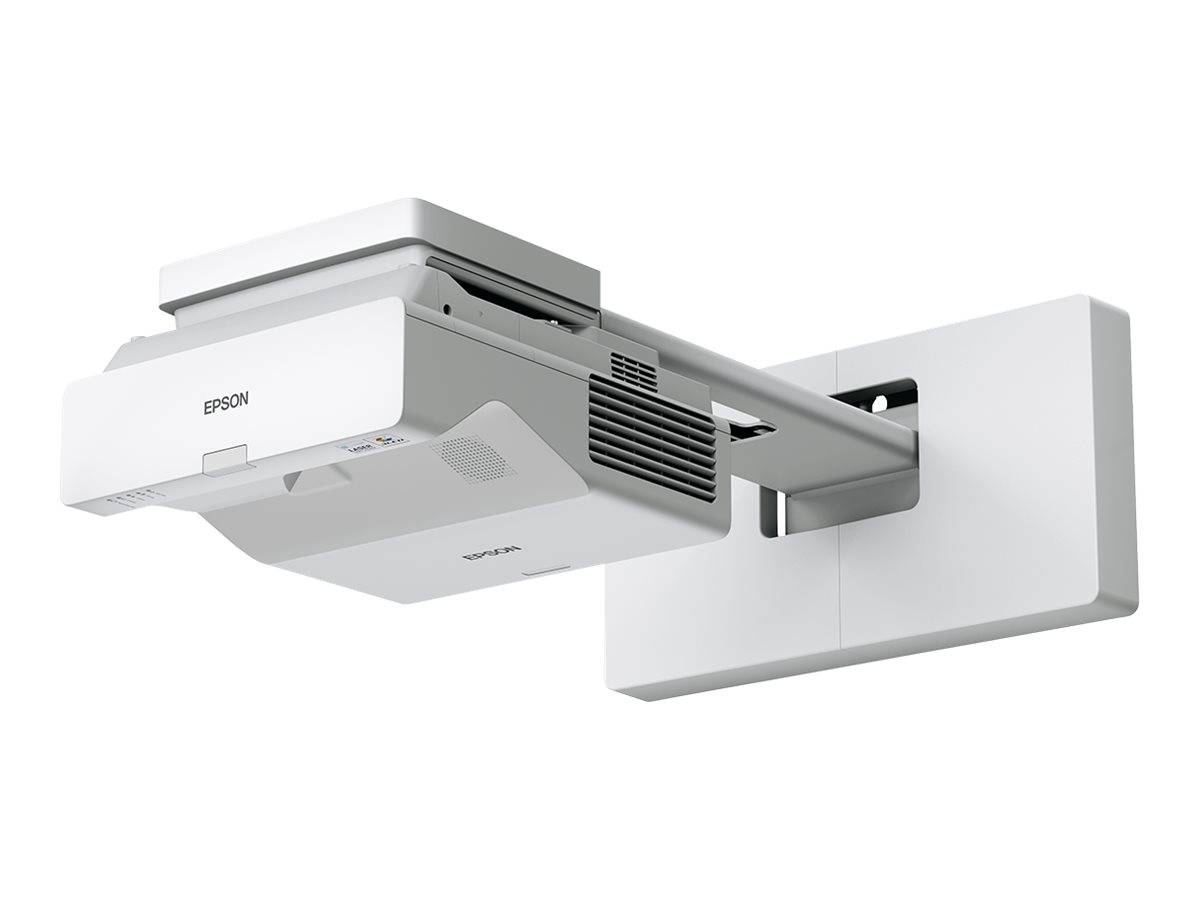 Epson EB-760WI - 3-LCD-Projektor - 4100 lm (weiß)-0