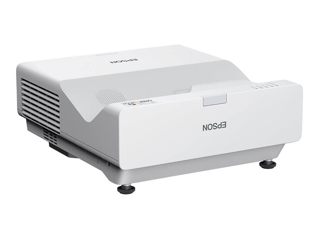 Epson EB-760WI - 3-LCD-Projektor - 4100 lm (weiß)-1