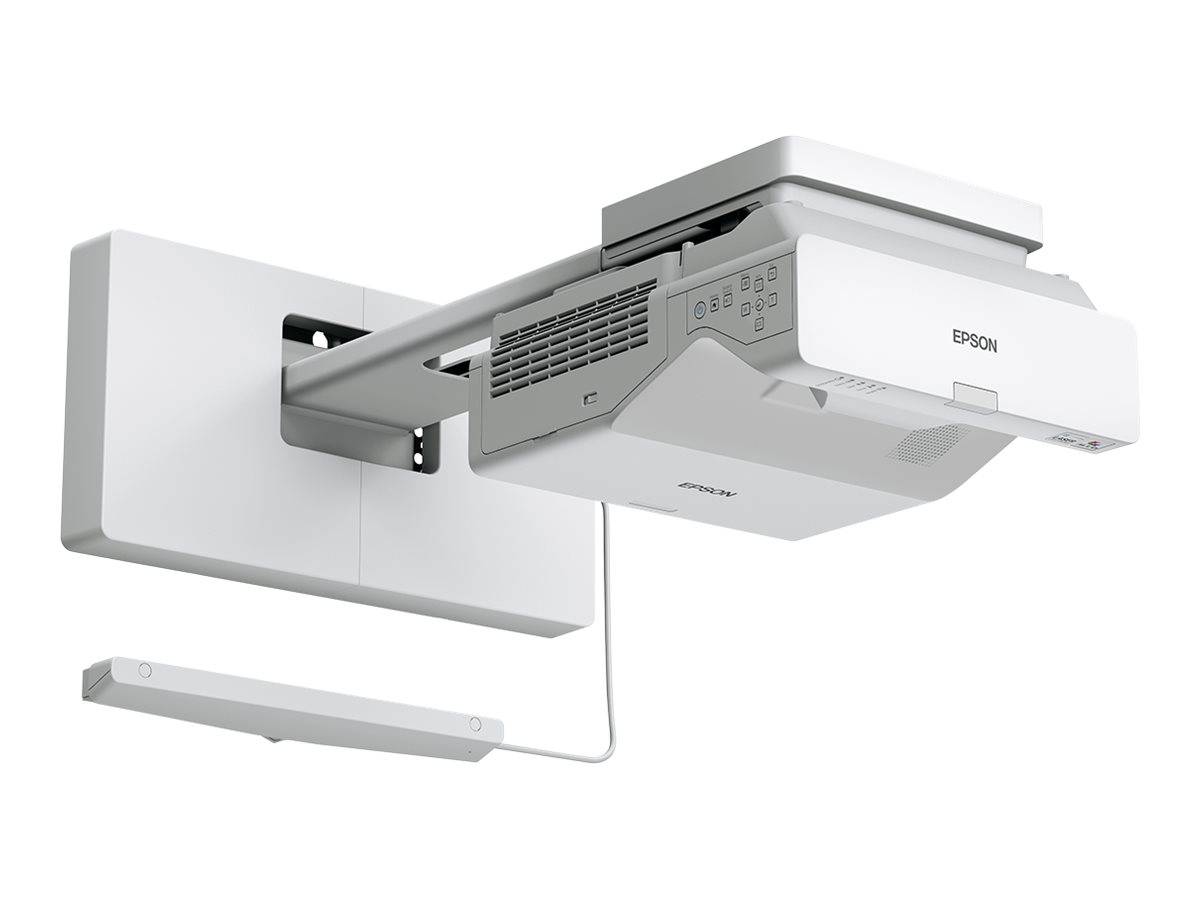 Epson EB-760WI - 3-LCD-Projektor - 4100 lm (weiß)-3