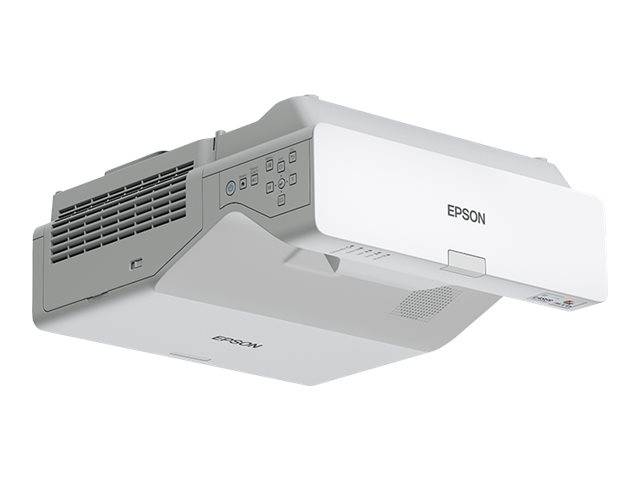 Epson EB-760WI - 3-LCD-Projektor - 4100 lm (weiß)-4